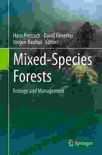 Mixed Species Forests: Ecology and Management