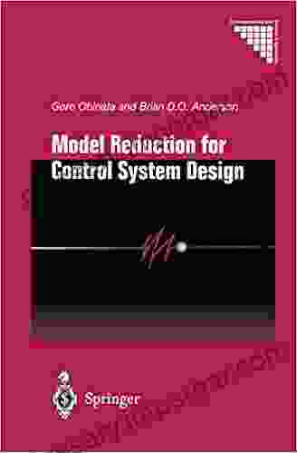 Model Reduction For Control System Design (Communications And Control Engineering)