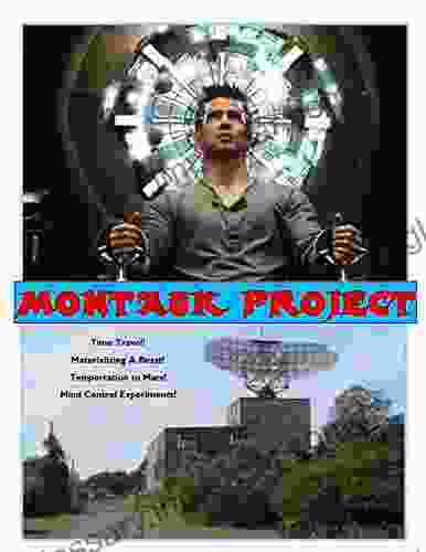 Montauk Project: Montauk Base Is Still Alive Plus The Philadelphia Experiment And Brookhaven Lab Secrets (Blue Planet Project)