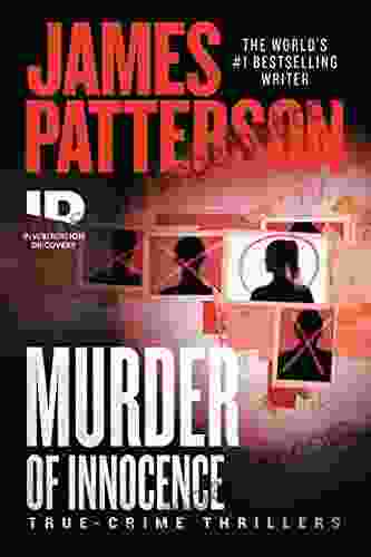 Murder Of Innocence (ID True Crime 5)