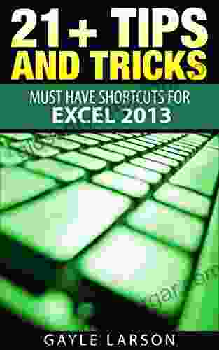 21+ TIPS AND TRICKS: Must Have Shortcuts For Microsoft Excel 2024