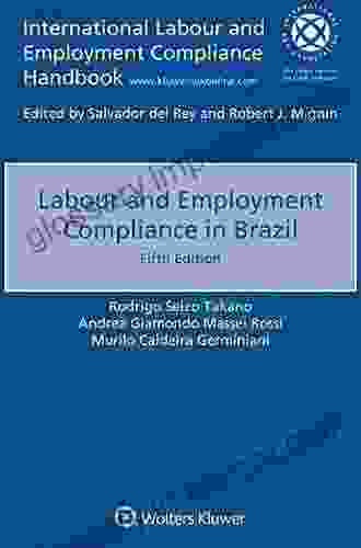 Labour And Employment Compliance In Brazil