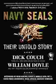 Navy SEALs: Their Untold Story