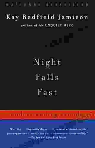 Night Falls Fast: Understanding Suicide