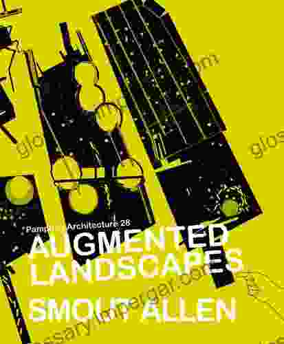 Pamphlet Architecture 28: Augmented Landscapes George S Clason