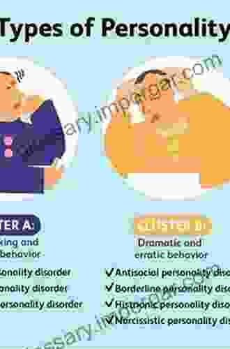 Personality And Psychological Disorders (Psychology)