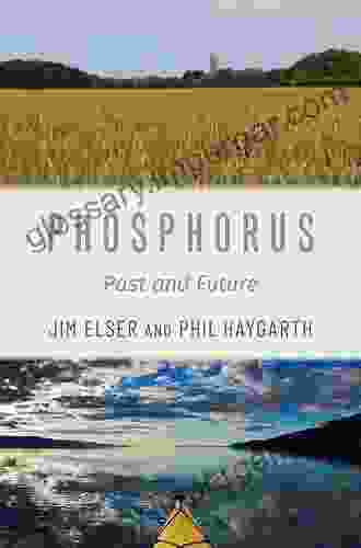 Phosphorus: Past And Future Herbert Schott