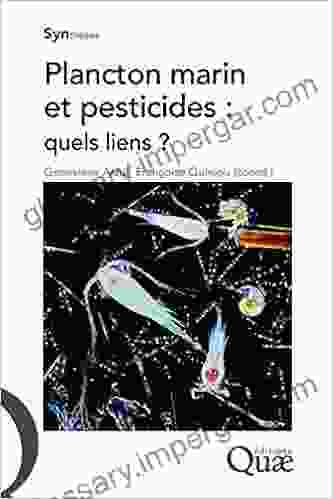 Plancton marin et pesticides quels liens ?