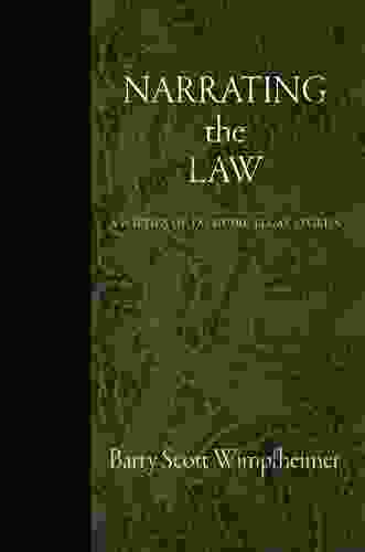 Narrating the Law: A Poetics of Talmudic Legal Stories (Divinations: Rereading Late Ancient Religion)