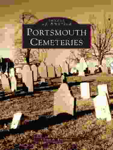 Portsmouth Cemeteries (Images of America)