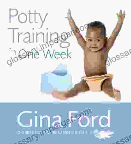 Potty Training In One Week