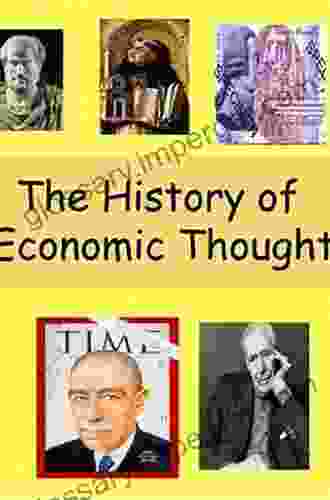 Power In Economic Thought (Palgrave Studies In The History Of Economic Thought)