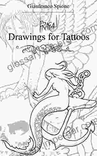 Praga Drawings For Tattoos