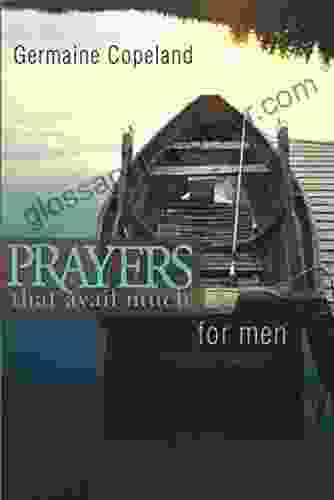 Prayers That Avail Much for Men Pocket Edition (Prayers That Avail Much (Paperback))