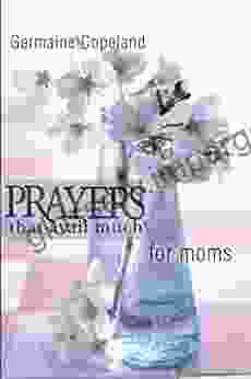 Prayers That Avail Much For Moms Pocket Edition