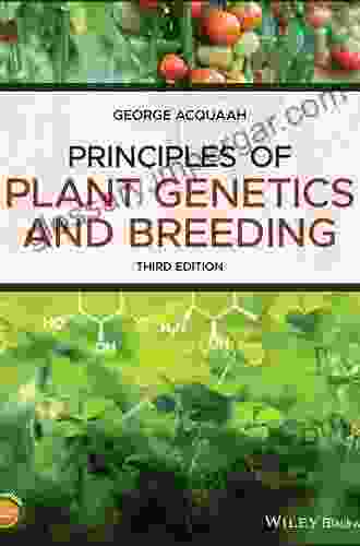 Principles Of Plant Genetics And Breeding