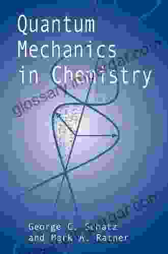 Quantum Mechanics in Chemistry (Dover on Chemistry)