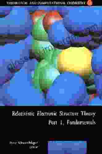 Relativistic Electronic Structure Theory: Part 2 Applications (ISSN 14)