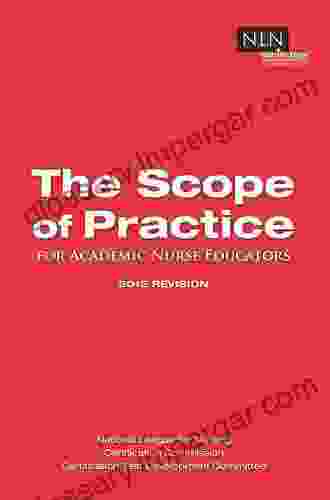 Scope of Practice (NLN)