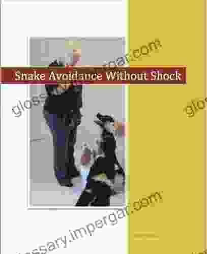 Snake Avoidance Without Shock Giorgio Nardone