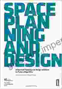 Space Planning And Design (Future Megacities 5)