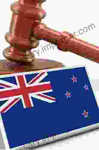 Sports Law In New Zealand