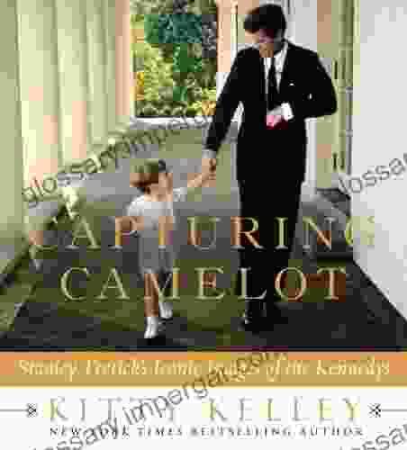 Capturing Camelot: Stanley Tretick S Iconic Images Of The Kennedys