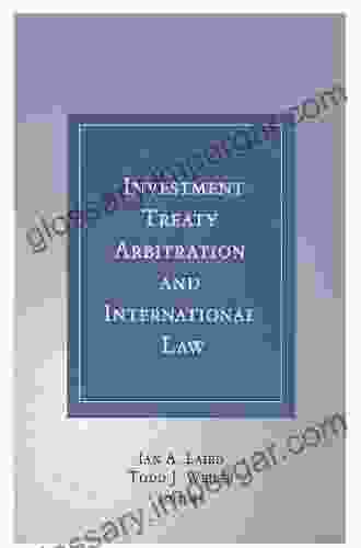 Substantive Law In Investment Treaty Arbitration (International Arbitration Law Library Set 21)