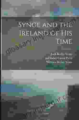 Synge And The Ireland Of His Time