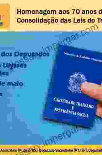 Temas De Direito Do Trabalho: Em Homenagem Aos 70 Anos Da Clt