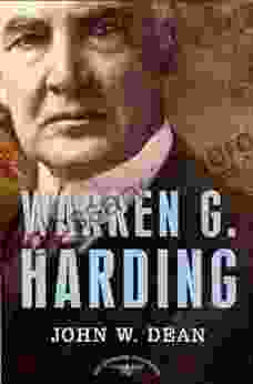 Warren G Harding: The American Presidents Series: The 29th President 1921 1923