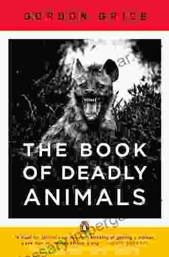 The of Deadly Animals