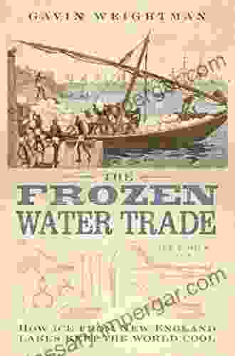 The Frozen Water Trade (Text Only)