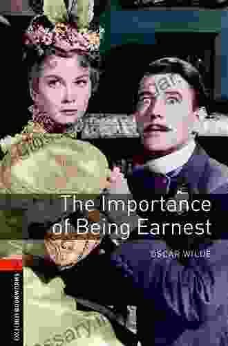 The Importance Of Being Earnest Annotated