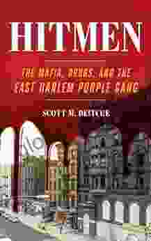 Hitmen: The Mafia Drugs And The East Harlem Purple Gang