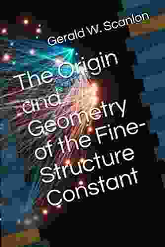 The Origin and Geometry of the Fine Structure Constant