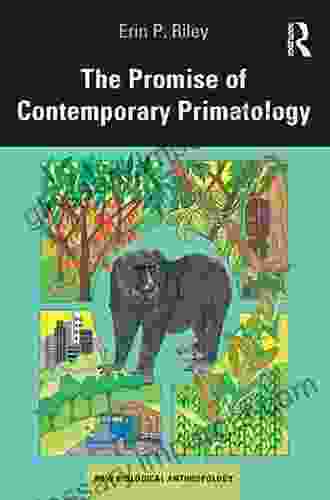 The Promise Of Contemporary Primatology (New Biological Anthropology)