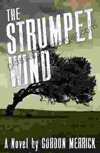 The Strumpet Wind Gordon Merrick