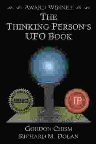 The Thinking Person S UFO