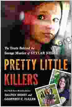 Pretty Little Killers: The Truth Behind The Savage Murder Of Skylar Neese