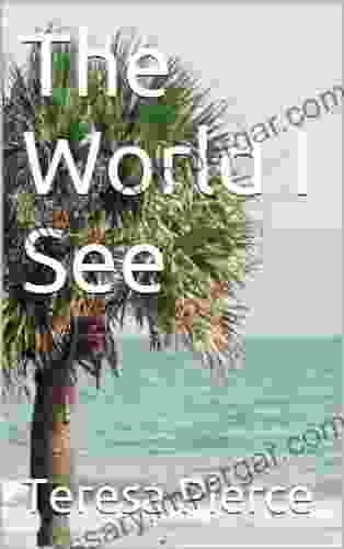 The World I See (Book 1)