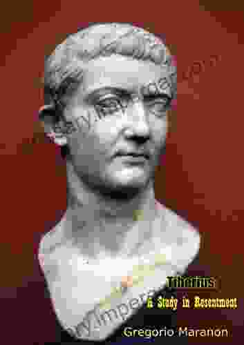 Tiberius: A Study in Resentment