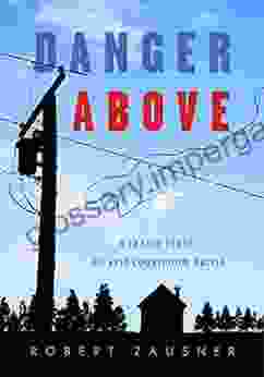 Danger Above: : A Tragic Death An Epic Courtroom Battle