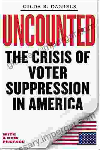 Uncounted: The Crisis of Voter Suppression in America