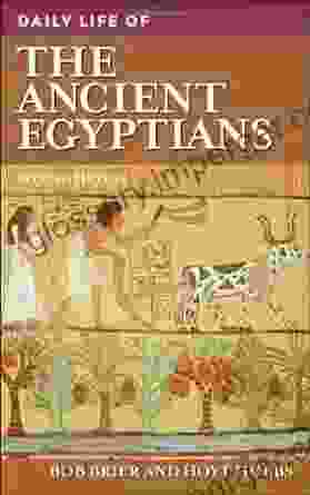 Daily Life of the Ancient Egyptians