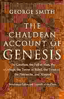 The Chaldean Account of Genesis