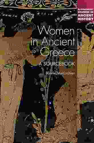 Greek And Roman Sexualities: A Sourcebook (Bloomsbury Sources In Ancient History)