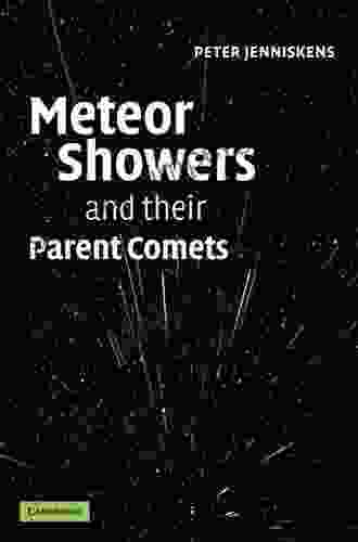 Meteor Showers And Their Parent Comets