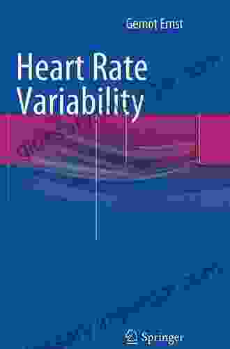 Heart Rate Variability Gernot Ernst