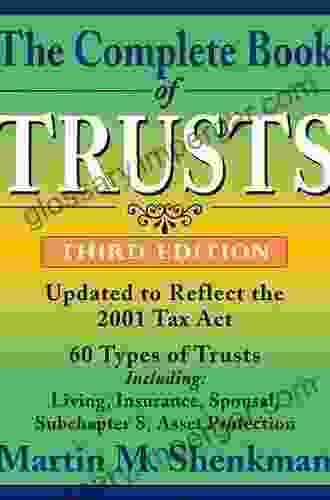 The Complete Of Trusts